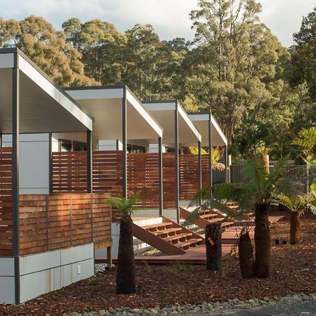 Mt Field Retreat Hotel National Park Luaran gambar