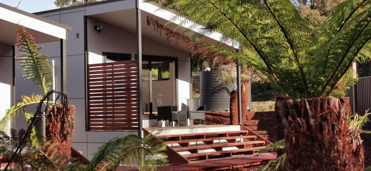 Mt Field Retreat Hotel National Park Luaran gambar