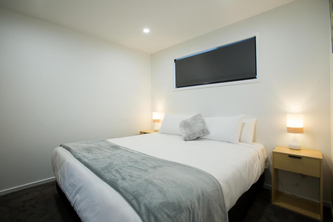 Mt Field Retreat Hotel National Park Luaran gambar