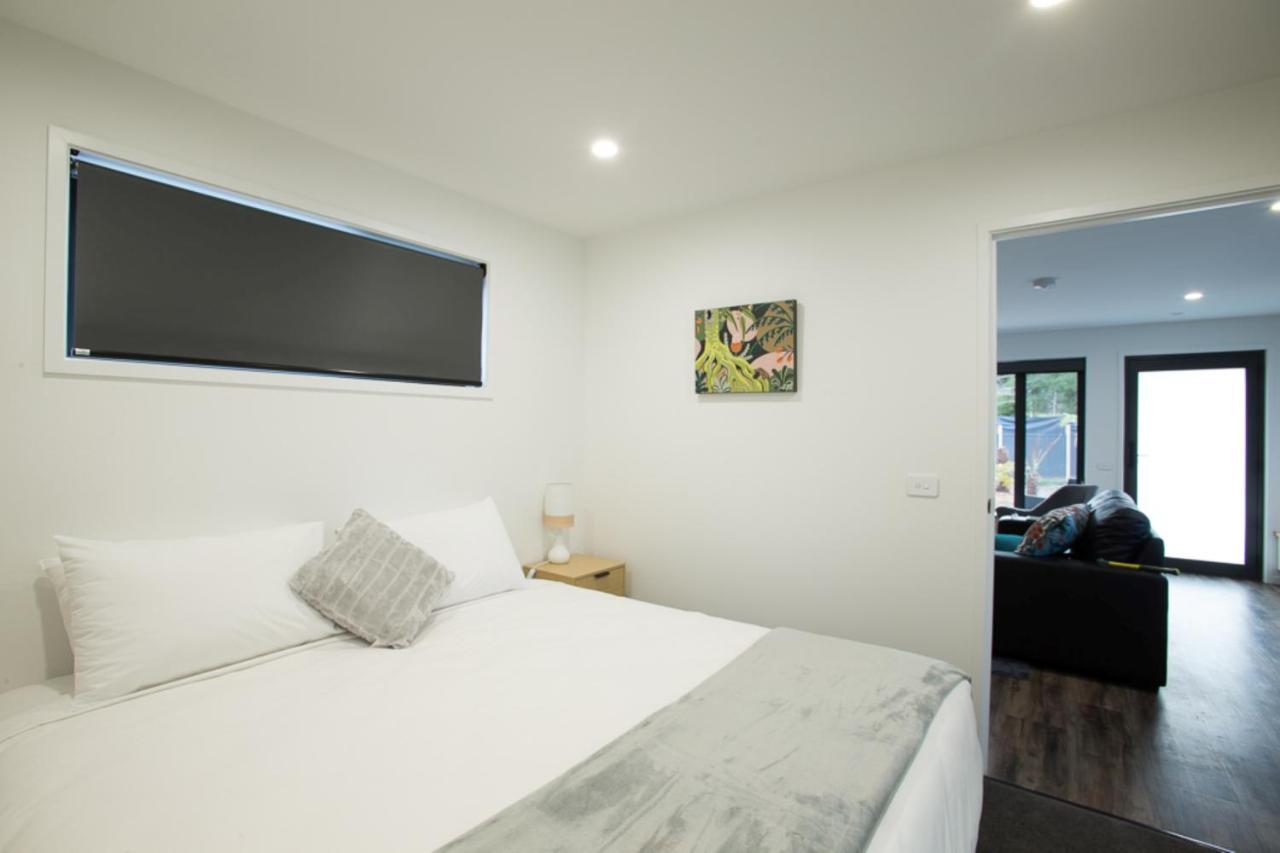 Mt Field Retreat Hotel National Park Luaran gambar