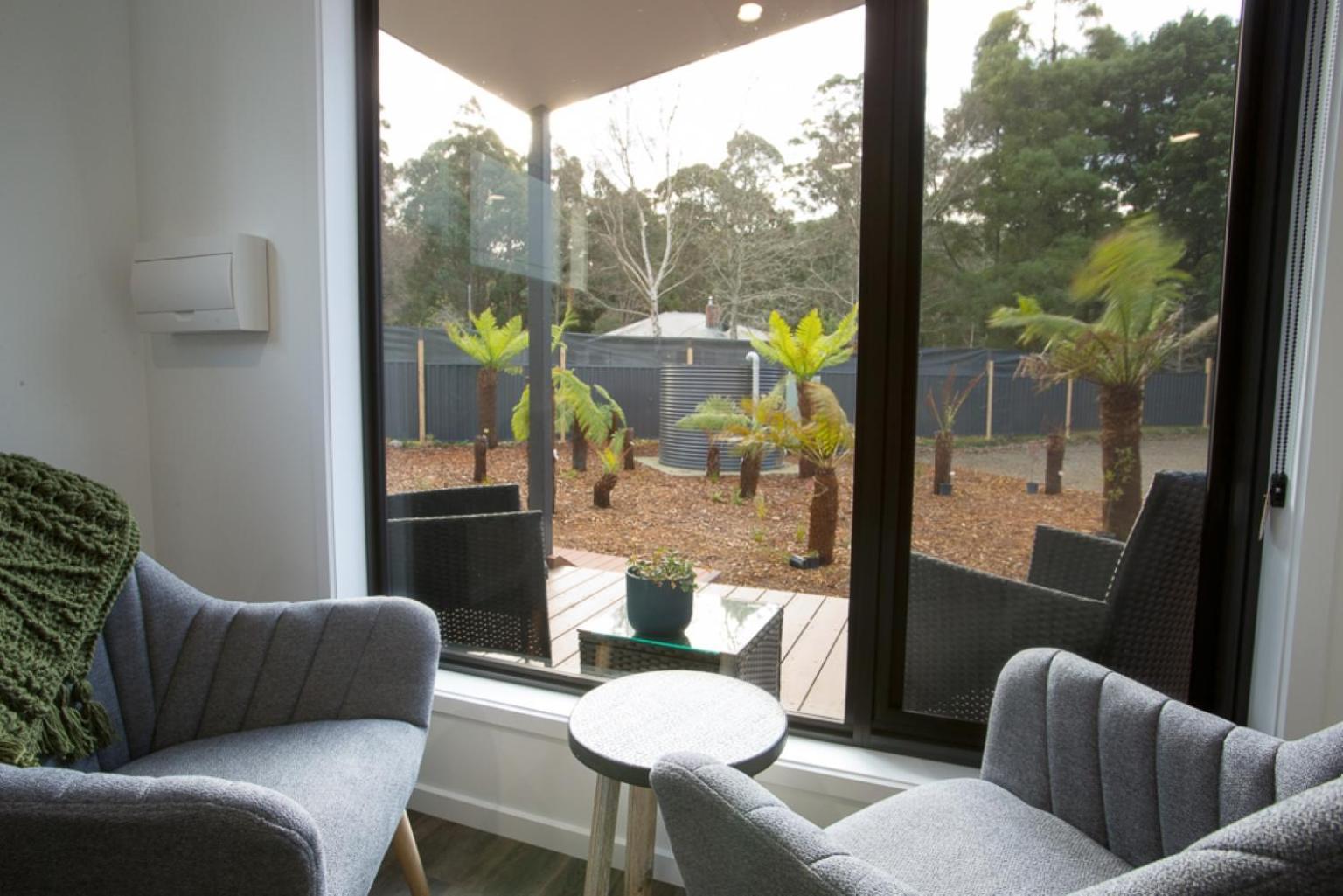 Mt Field Retreat Hotel National Park Luaran gambar